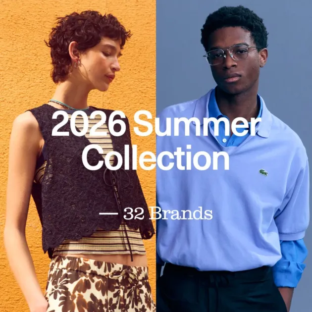 2026 Summer Collection 概要