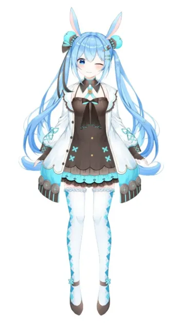 雪咲ゆうか