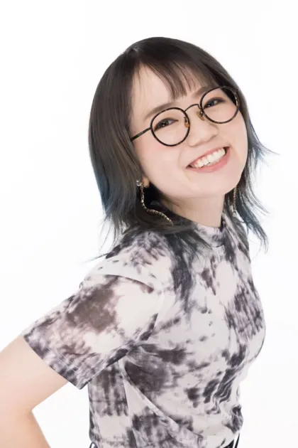 引坂理絵氏