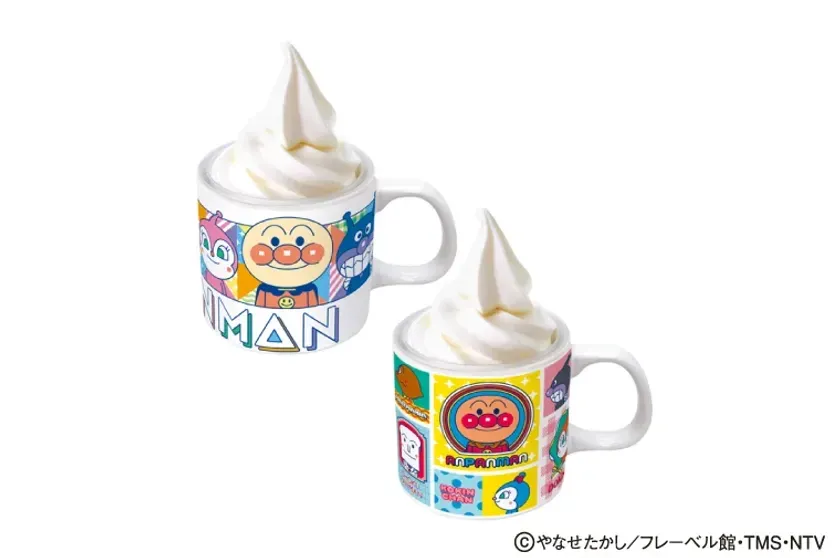 スーベニアミルキーソフト