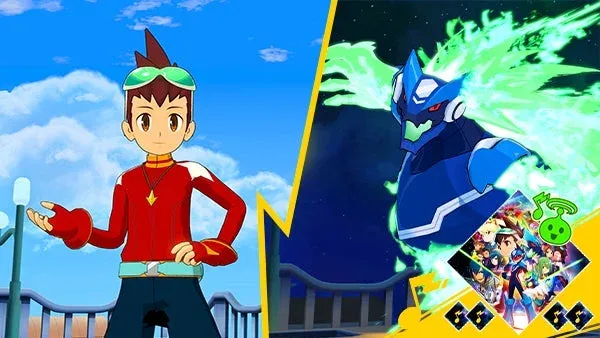 待ち受けキャラクター[星河スバル・ウォーロック]パック