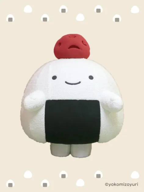 のりおにぎり