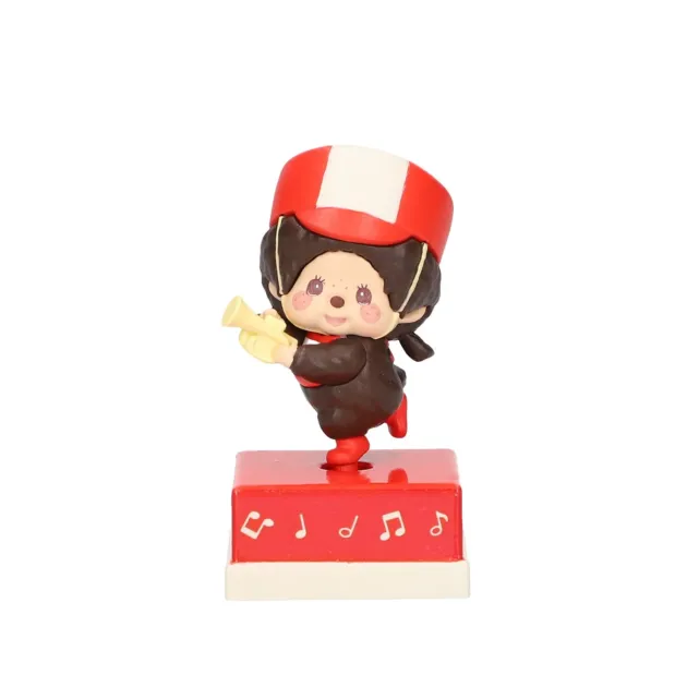 モンチッチちゃん
