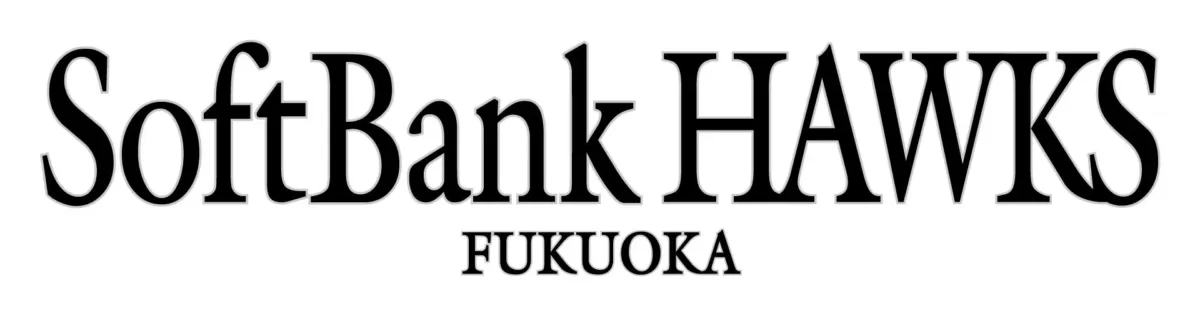 福岡ソフトバンクホークスロゴ