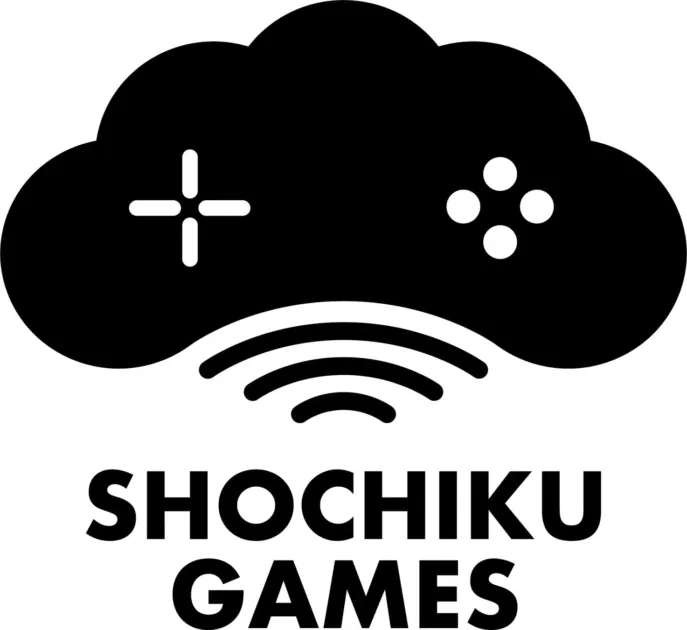 Shochiku Games ロゴ