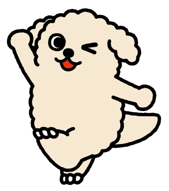 ちびONEのイラスト