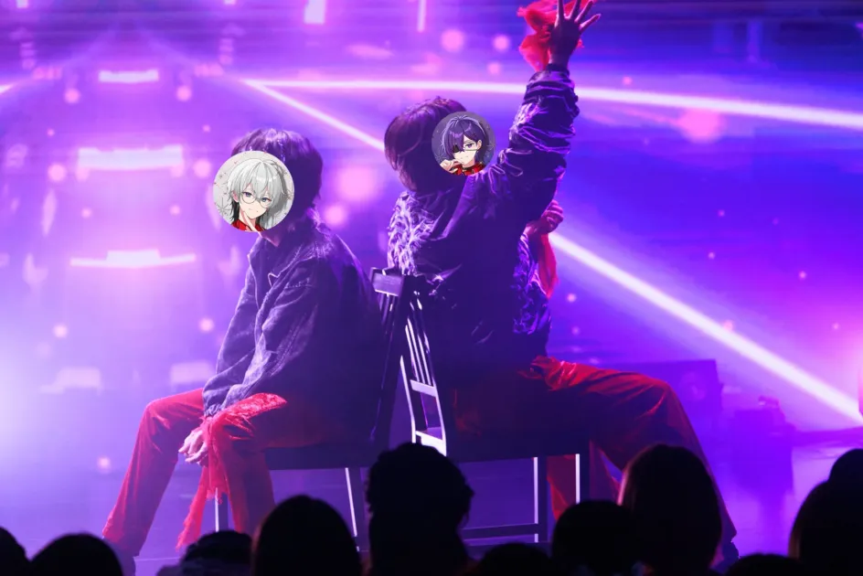 ユニット曲