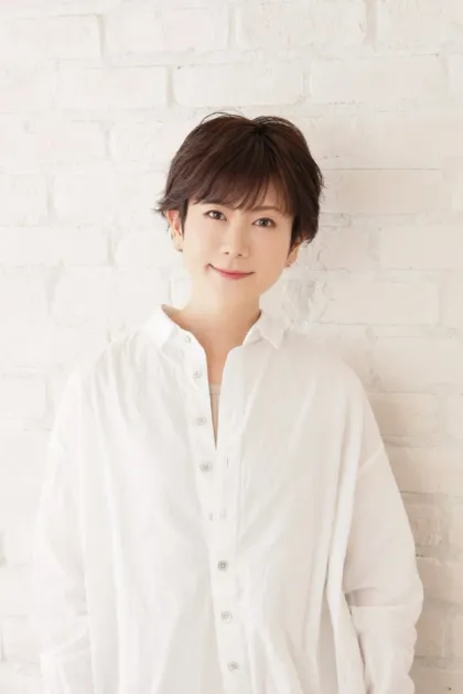小林由美子氏