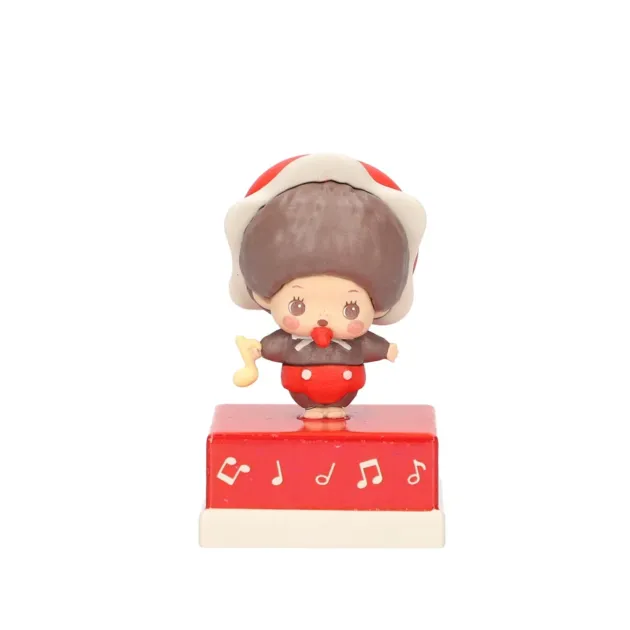 ベビチッチくん