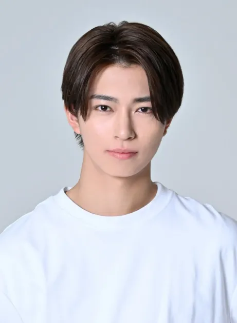 鈴木秀脩さん