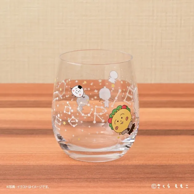 コジコジ チェンジンググラス