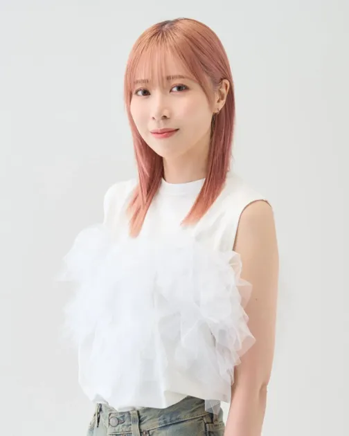 番組MC 青木瑠璃子