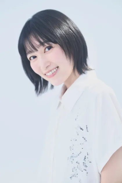 黒沢ともよさんのポートレート