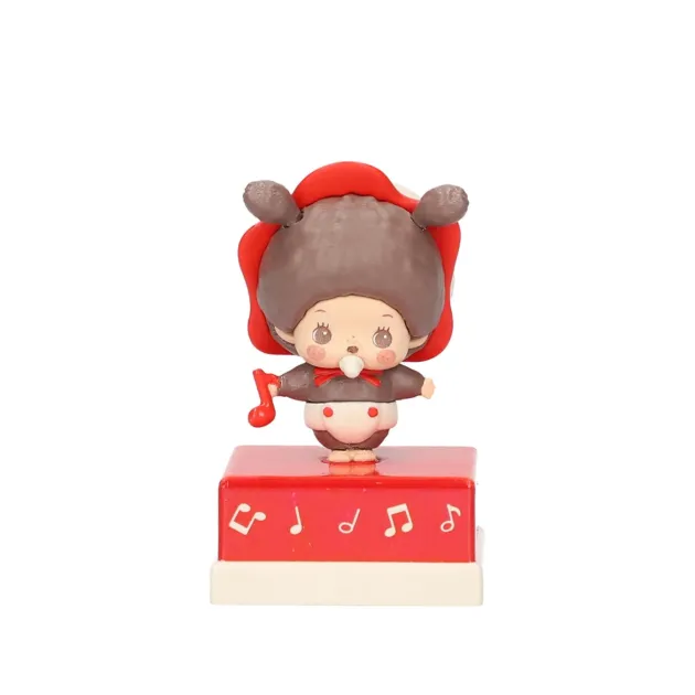 ベビチッチちゃん