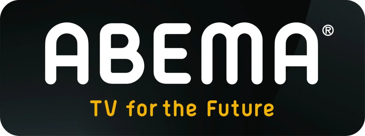 ABEMAロゴ