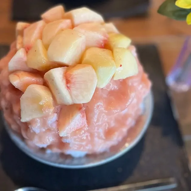 TokyoShavelce ネコゴオリ