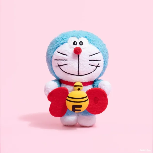 ドラえもんクリップ
