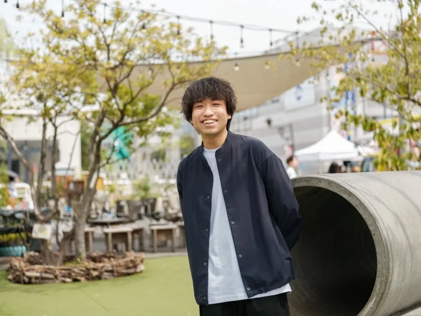 クリエイティブディレクター 広屋佑規