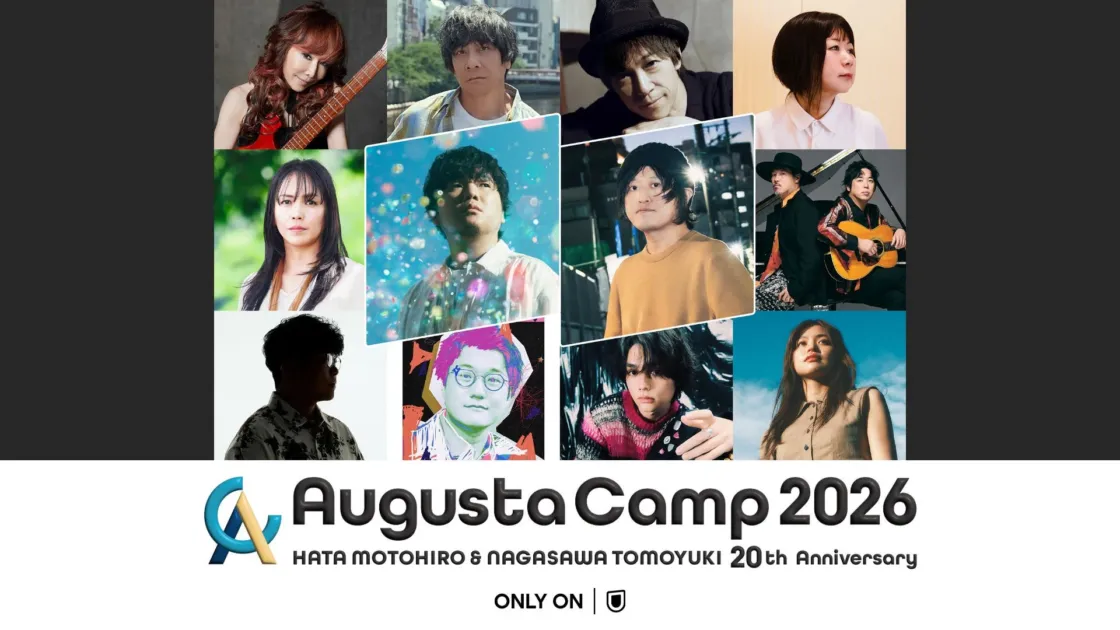 Augusta Camp 2026