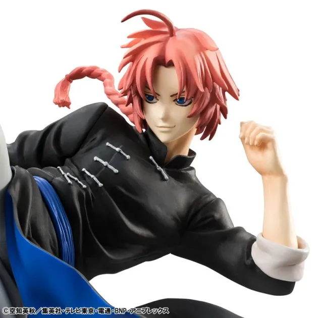 神威フィギュア 別アングル