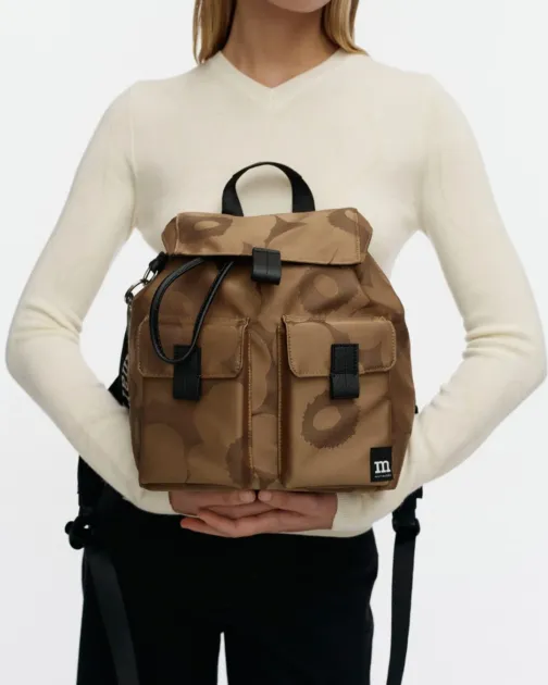 マリメッコ「Wear all day bags」ショルダーバッグ