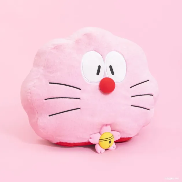 桜クッション