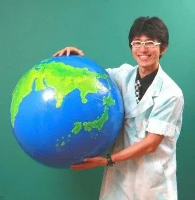 らんま先生