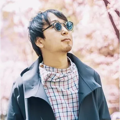 CG監督 緒方達郎