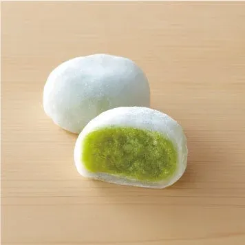 ずんだ餅（中身）