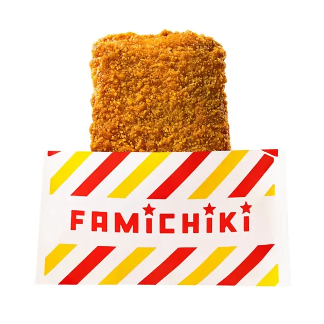 ファミチキ