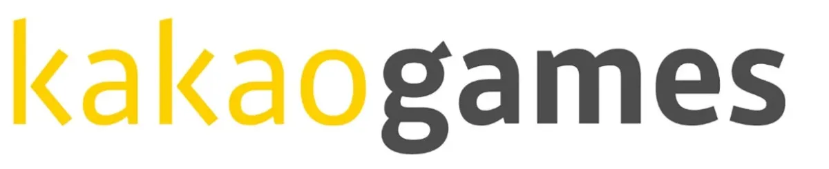 カカオゲームズ ロゴ