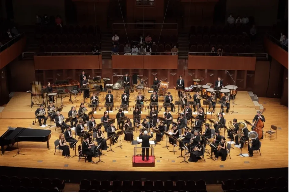 Osaka Shion Wind Orchestra