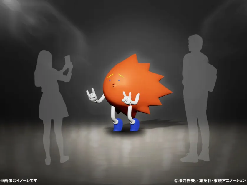 首領パッチとプルコギ体験のイメージ