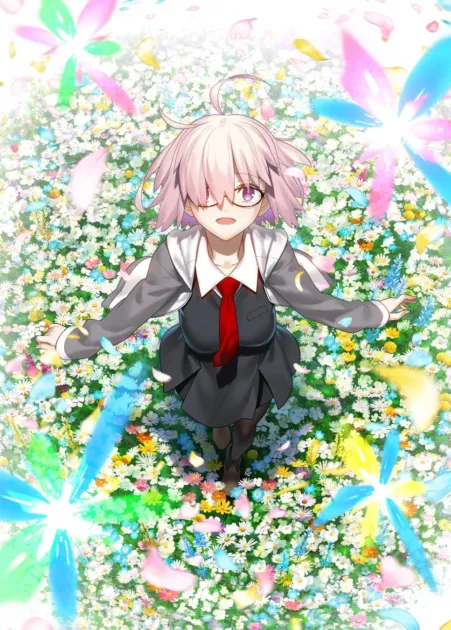 Fate/Grand Order 展 -星見の回廊-