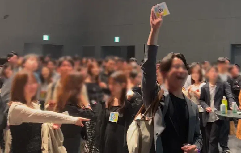 イベントの様子1
