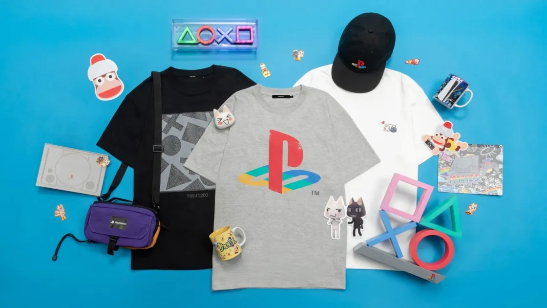 PlayStation™ オフィシャルライセンスコレクション