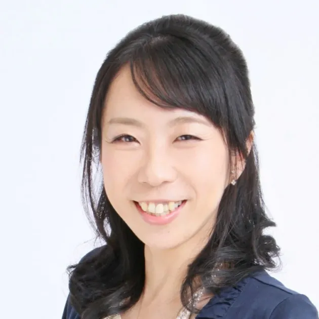 服部希美氏