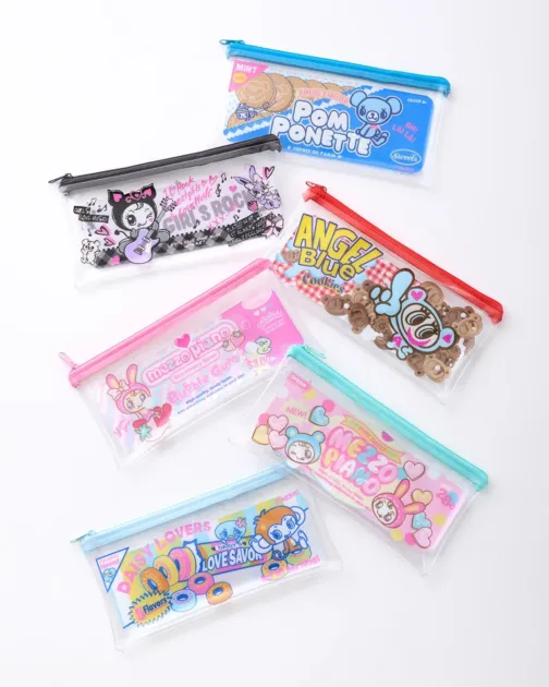 販売アイテム例4
