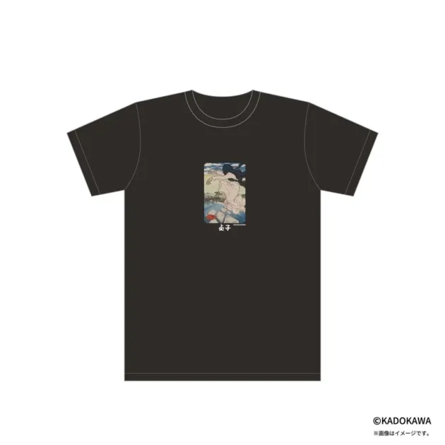 Tシャツ 幽子