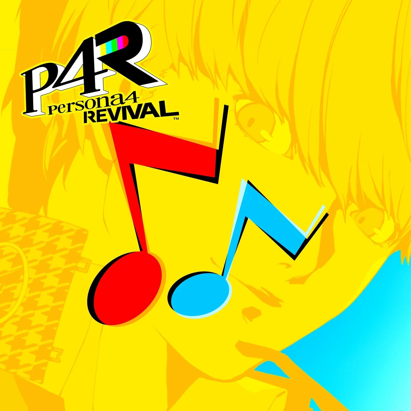 P4R BGM特典