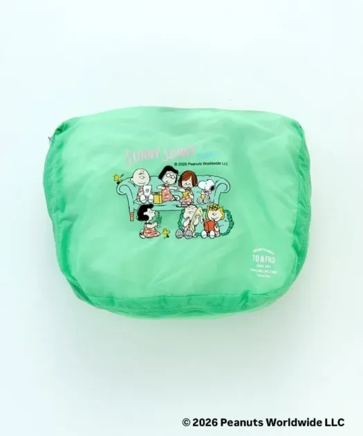 ORGANIZER -AIR- S PASTEL GREEN