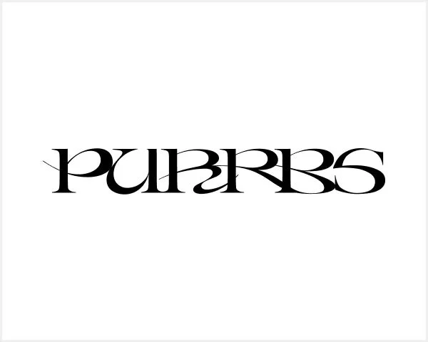 PURRBSのロゴ