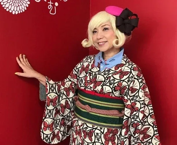 映画パーソナリティ 松岡ひとみ
