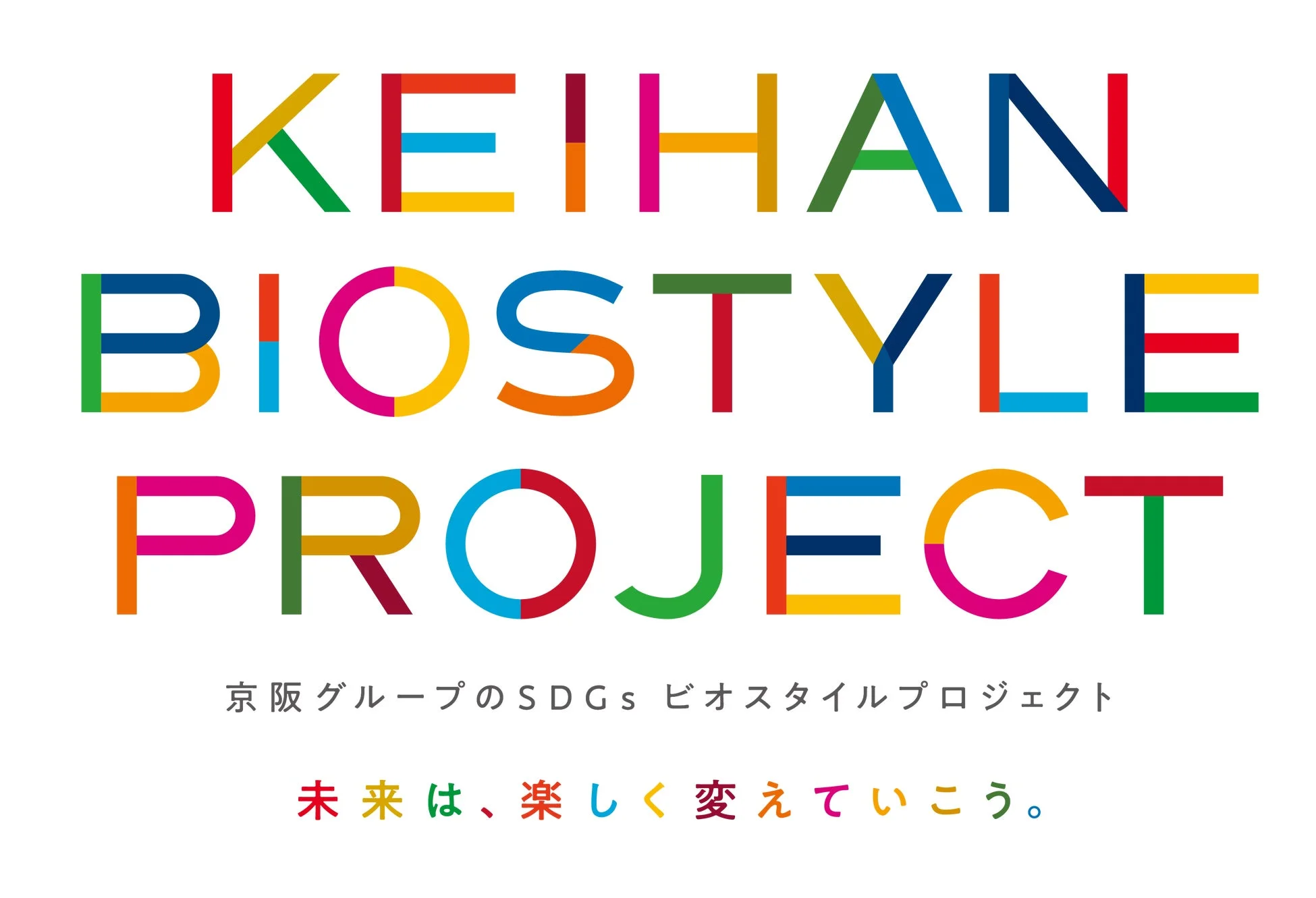 京阪グループ BIOSTYLE PROJECT