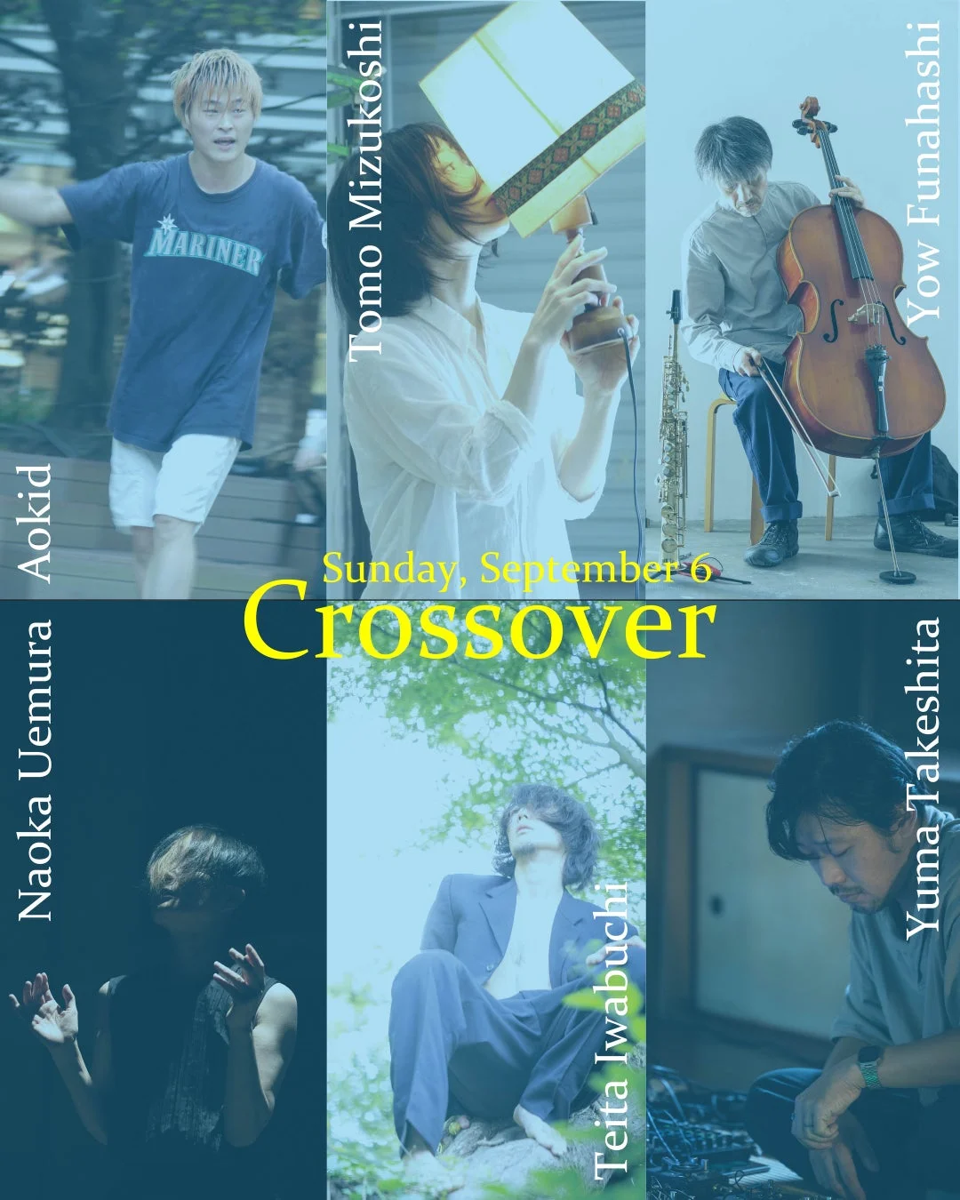 Crossover