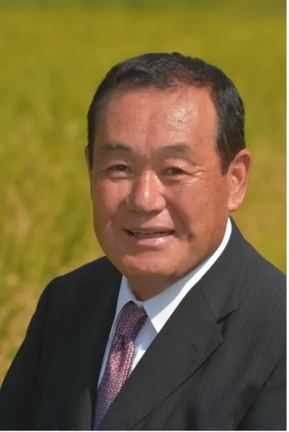 鉾田市長