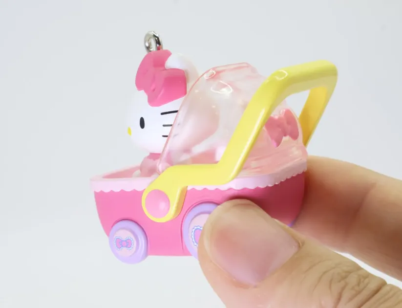 コロコロベビー ミニチュアチャーム