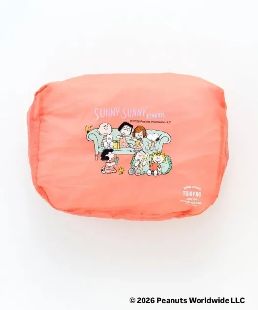 ORGANIZER -AIR- S FLAMINGO PINK