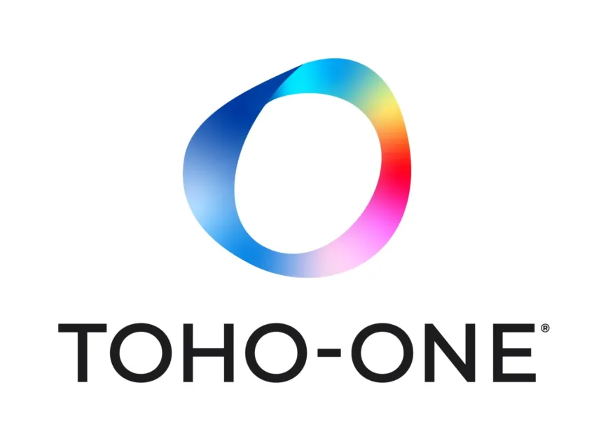 TOHO-ONEロゴ