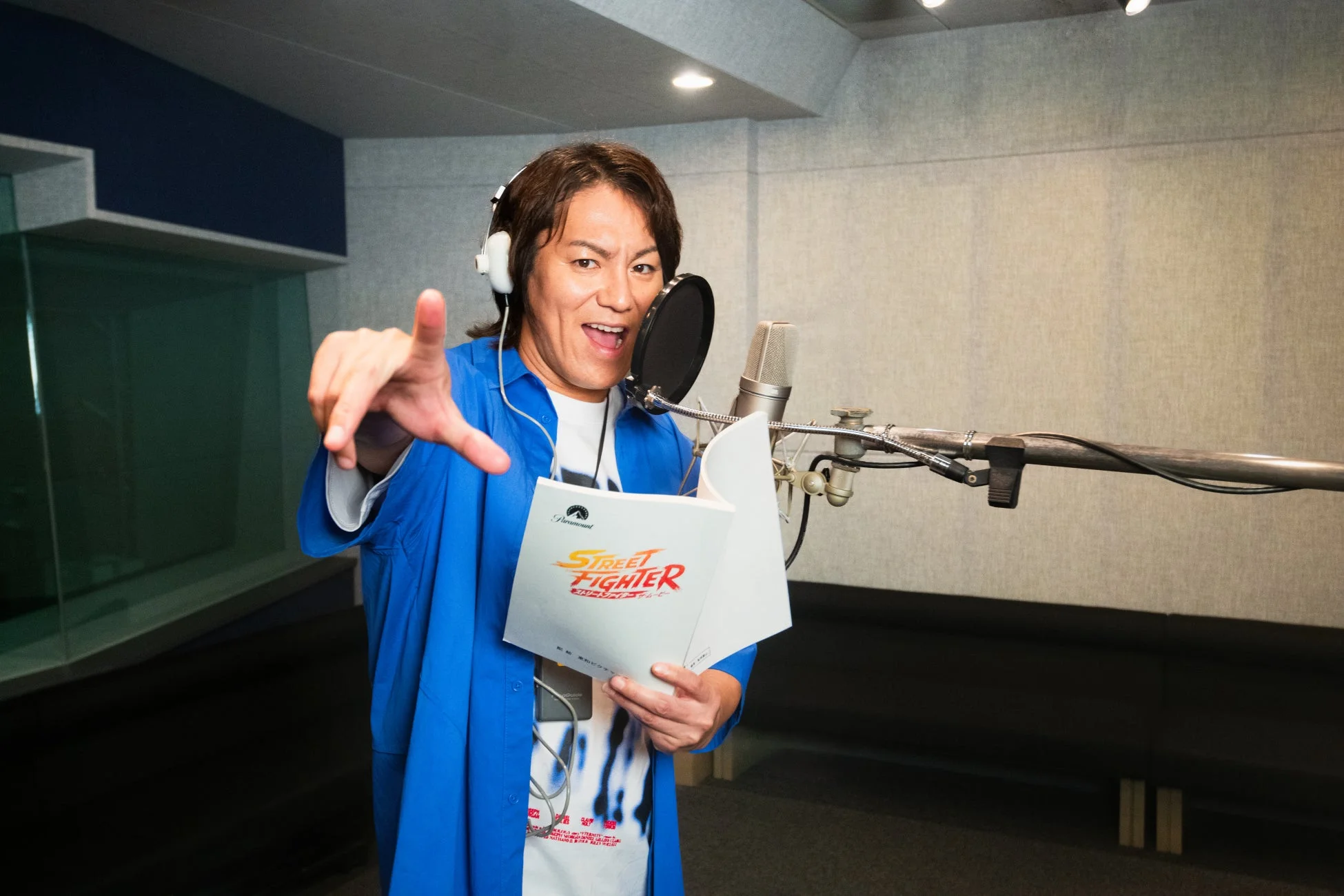 狩野英孝さん